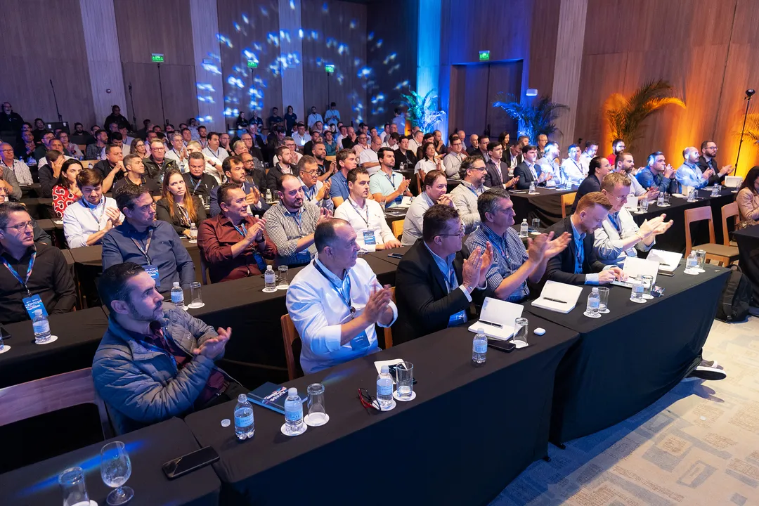 Encontro de Distribuidores 8